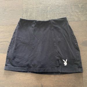 Playboy Mini Skort
